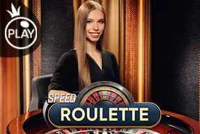 Speed Roulette 1